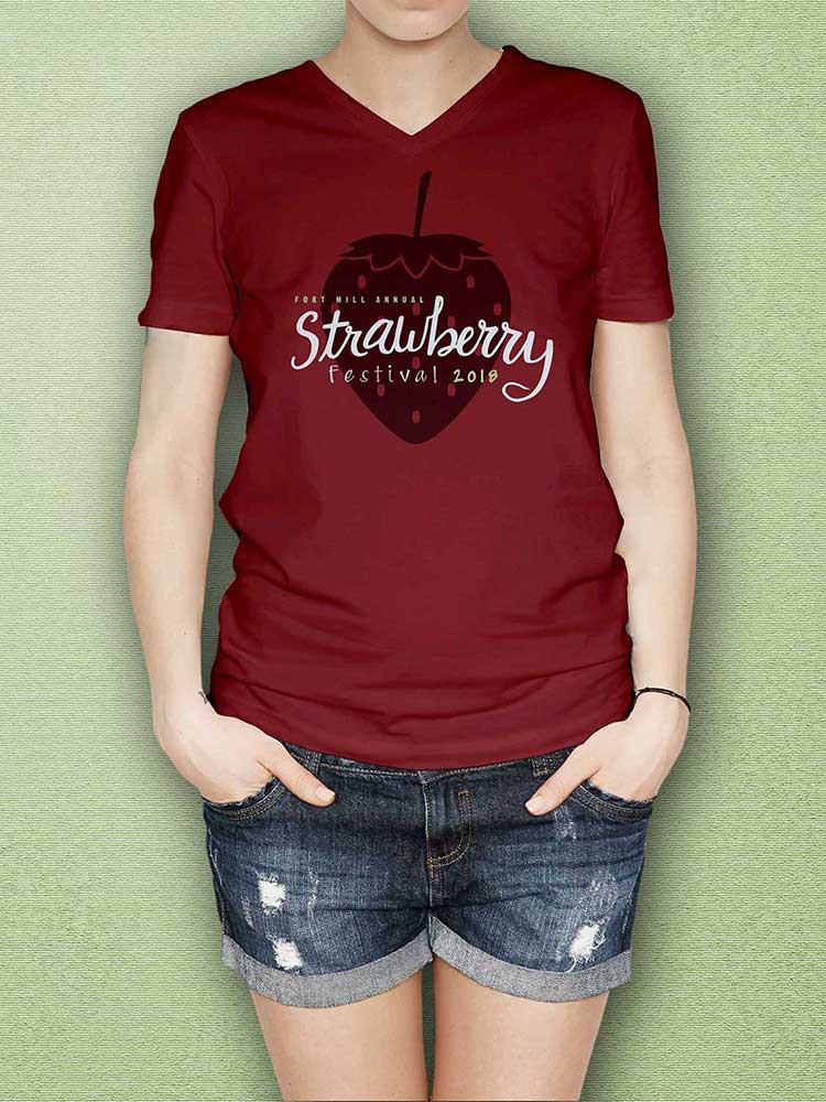 strawberryfest-shirt